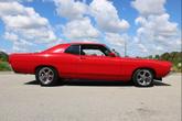 Thumbnail of 1968 Red Ford Fairlane