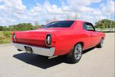 Thumbnail of 1968 Red Ford Fairlane