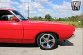 Thumbnail of 1968 Red Ford Fairlane