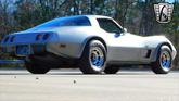 Thumbnail of 1978 Gray Chevrolet Corvette