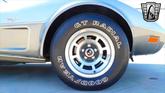 Thumbnail of 1978 Gray Chevrolet Corvette