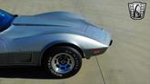 Thumbnail of 1978 Gray Chevrolet Corvette