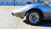 Thumbnail of 1978 Gray Chevrolet Corvette