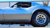 Thumbnail of 1978 Gray Chevrolet Corvette