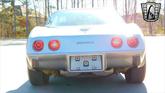 Thumbnail of 1978 Gray Chevrolet Corvette