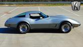 Thumbnail of 1978 Gray Chevrolet Corvette