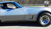 Thumbnail of 1978 Gray Chevrolet Corvette
