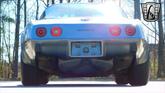 Thumbnail of 1978 Gray Chevrolet Corvette