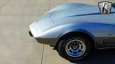 Thumbnail of 1978 Gray Chevrolet Corvette
