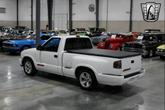 Thumbnail of 2003 White GMC Sonoma
