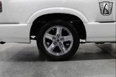 Thumbnail of 2003 White GMC Sonoma