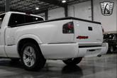 Thumbnail of 2003 White GMC Sonoma