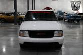 Thumbnail of 2003 White GMC Sonoma