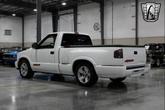 Thumbnail of 2003 White GMC Sonoma