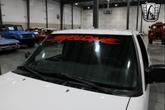 Thumbnail of 2003 White GMC Sonoma
