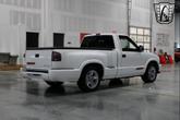 Thumbnail of 2003 White GMC Sonoma