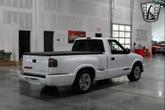 Thumbnail of 2003 White GMC Sonoma