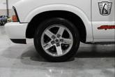 Thumbnail of 2003 White GMC Sonoma
