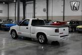 Thumbnail of 2003 White GMC Sonoma