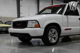 Thumbnail of 2003 White GMC Sonoma
