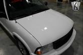 Thumbnail of 2003 White GMC Sonoma
