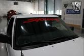 Thumbnail of 2003 White GMC Sonoma