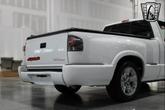 Thumbnail of 2003 White GMC Sonoma