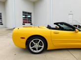 Thumbnail of 2000 Yellow Chevrolet Corvette