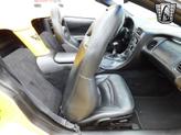 Thumbnail of 2000 Yellow Chevrolet Corvette