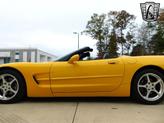 Thumbnail of 2000 Yellow Chevrolet Corvette