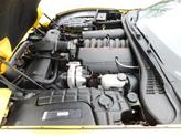 Thumbnail of 2000 Yellow Chevrolet Corvette