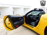 Thumbnail of 2000 Yellow Chevrolet Corvette