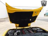 Thumbnail of 2000 Yellow Chevrolet Corvette