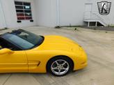 Thumbnail of 2000 Yellow Chevrolet Corvette