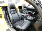 Thumbnail of 2000 Yellow Chevrolet Corvette