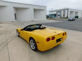 Thumbnail of 2000 Yellow Chevrolet Corvette