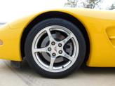 Thumbnail of 2000 Yellow Chevrolet Corvette