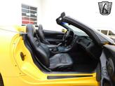 Thumbnail of 2000 Yellow Chevrolet Corvette