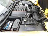 Thumbnail of 2000 Yellow Chevrolet Corvette