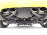 Thumbnail of 2000 Yellow Chevrolet Corvette