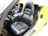 Thumbnail of 2000 Yellow Chevrolet Corvette