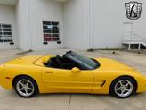 Thumbnail of 2000 Yellow Chevrolet Corvette