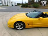 Thumbnail of 2000 Yellow Chevrolet Corvette