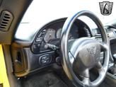 Thumbnail of 2000 Yellow Chevrolet Corvette
