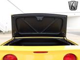 Thumbnail of 2000 Yellow Chevrolet Corvette