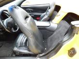 Thumbnail of 2000 Yellow Chevrolet Corvette