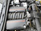 Thumbnail of 2000 Yellow Chevrolet Corvette
