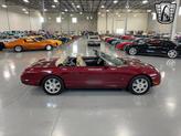 Thumbnail of 2004 Merlot Ford Thunderbird