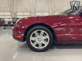 Thumbnail of 2004 Merlot Ford Thunderbird