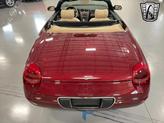 Thumbnail of 2004 Merlot Ford Thunderbird